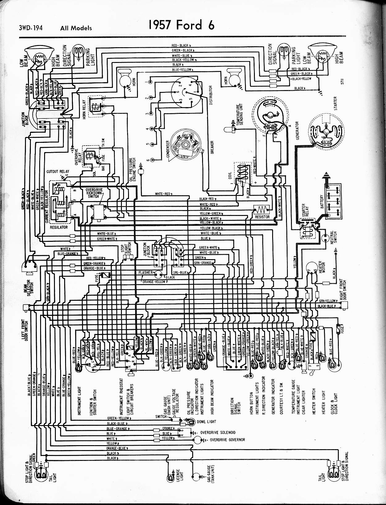 1985 Ford Alternator Wiring Diagram from wiring-wizard.com